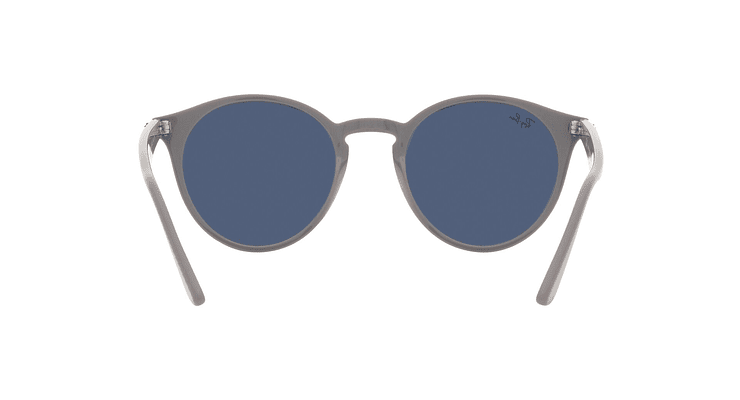 Ray-Ban Round RB2180 - Image 6