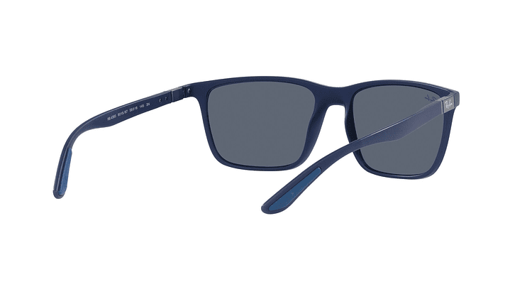 Ray-Ban RB4385 7