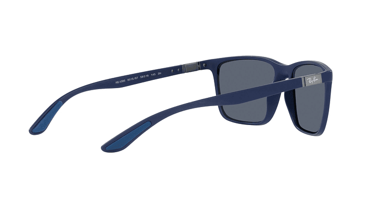 Ray-Ban RB4385 8