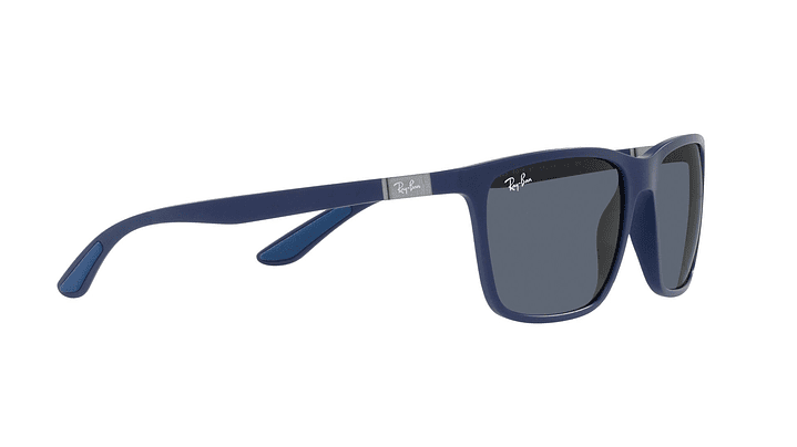 Ray-Ban RB4385 10