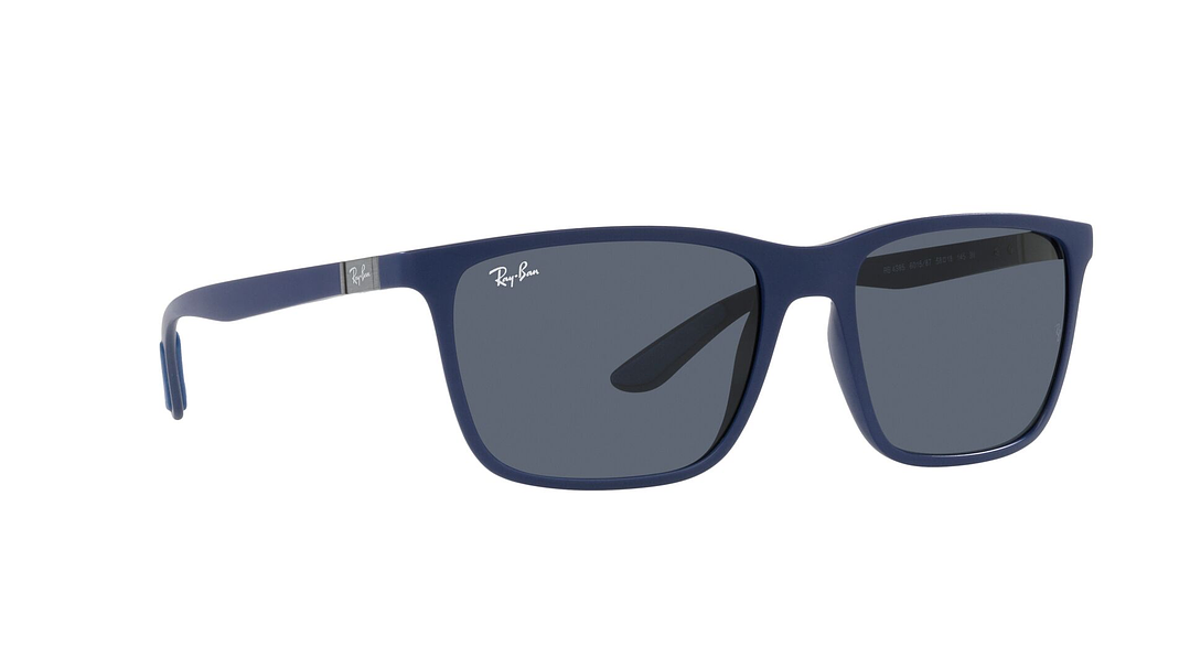 Ray-Ban RB4385 11