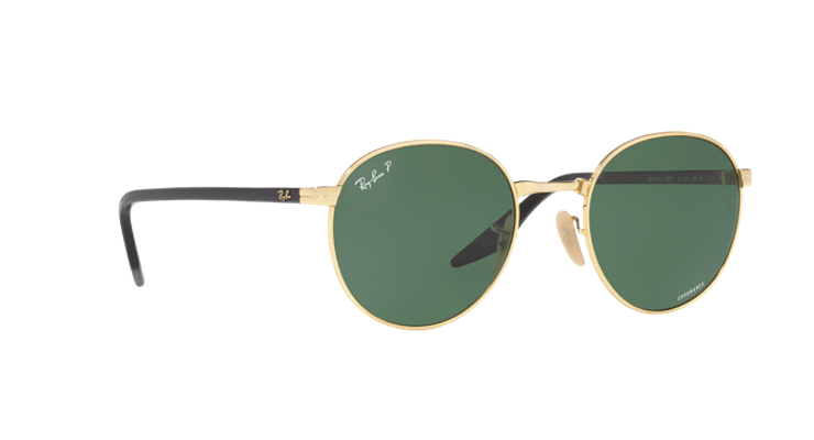 Ray-Ban Round RB3691L - Image 11