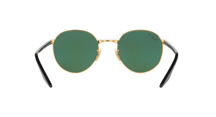 Ray-Ban Round RB3691L - Image 6