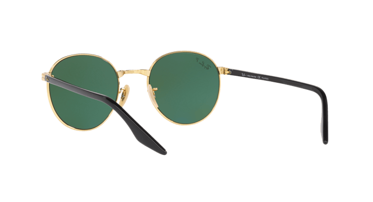 Ray-Ban Round RB3691L - Image 5