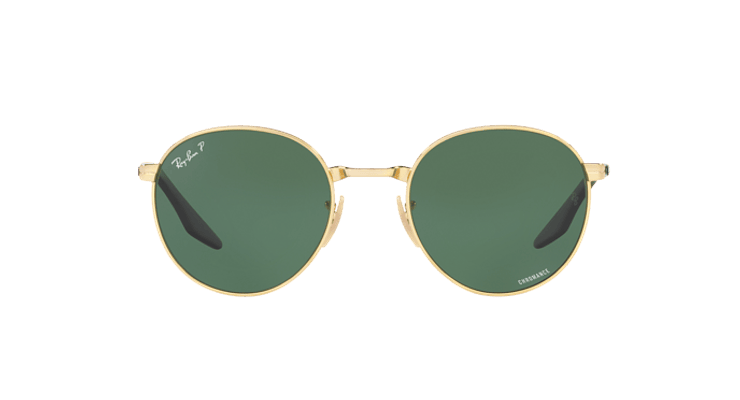 Ray-Ban Round RB3691L - Image 12