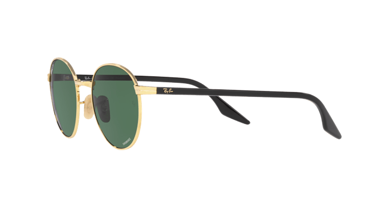 Ray-Ban Round RB3691L - Image 2