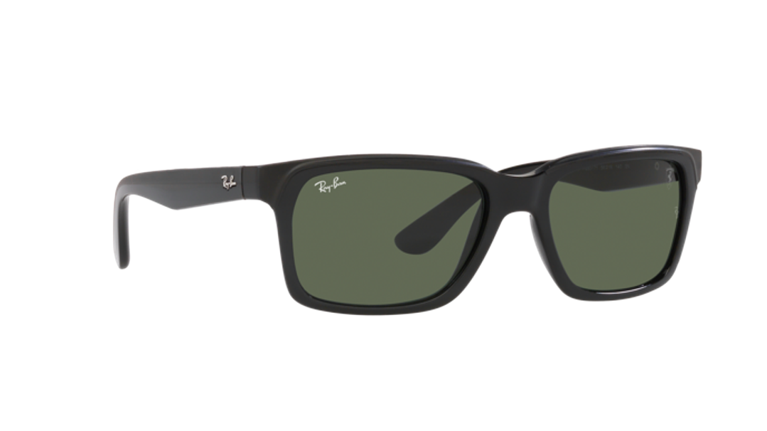 Ray-Ban Ferrari RB4393M 5