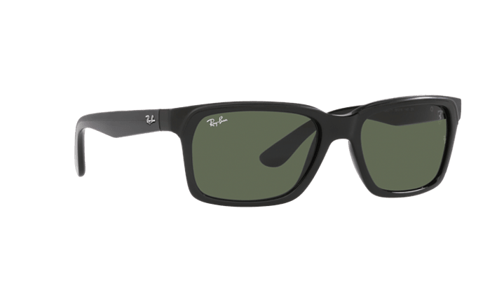Ray-Ban Ferrari RB4393M 5