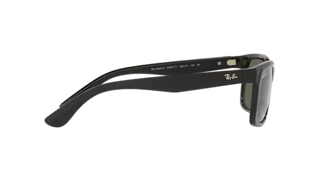 Ray-Ban Ferrari RB4393M 4