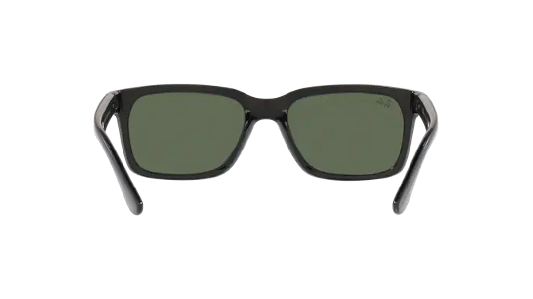 Ray-Ban Ferrari RB4393M 3