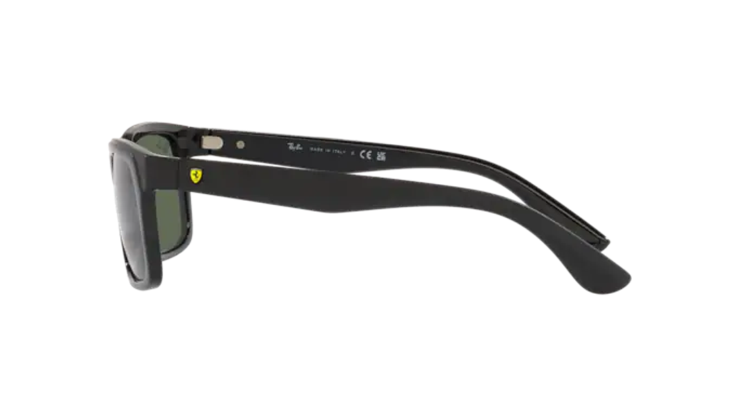 Ray-Ban Ferrari RB4393M 2