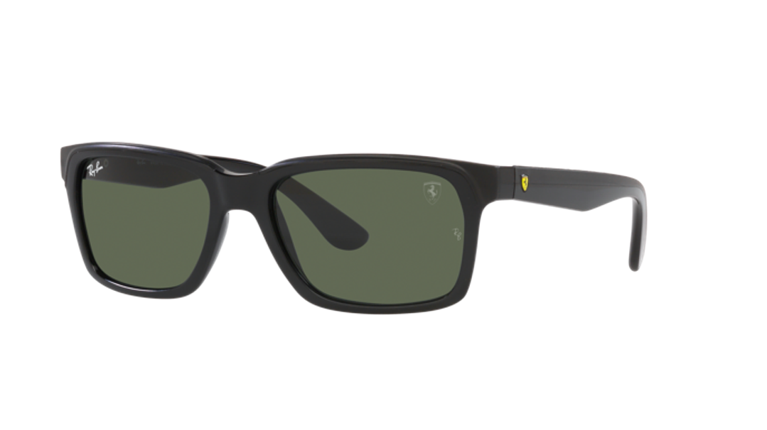 Ray-Ban Ferrari RB4393M 1