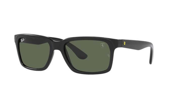 Ray-Ban Ferrari RB4393M 1