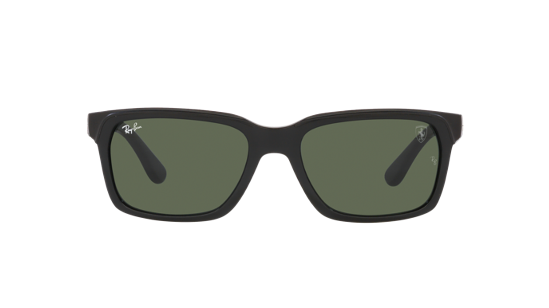 Ray-Ban Ferrari RB4393M 6
