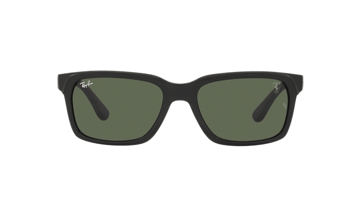 Ray-Ban Ferrari RB4393M 6