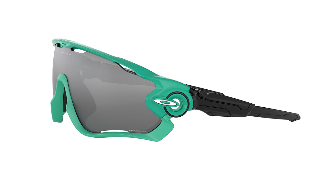 Oakley Jawbreaker Prizm 2