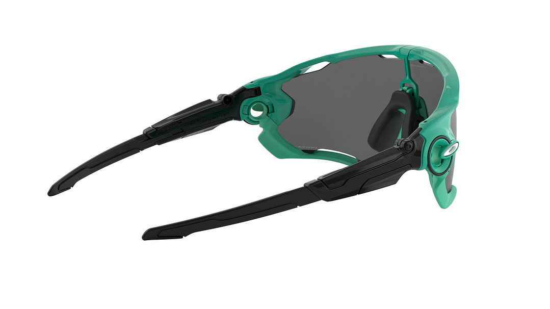 Oakley Jawbreaker Prizm 8