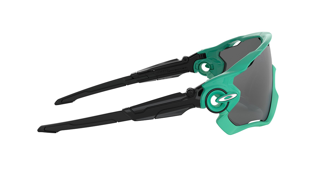 Oakley Jawbreaker Prizm 9