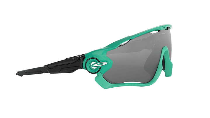 Oakley Jawbreaker Prizm 10