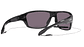 Oakley Split Shot Prizm  - Miniatura 7