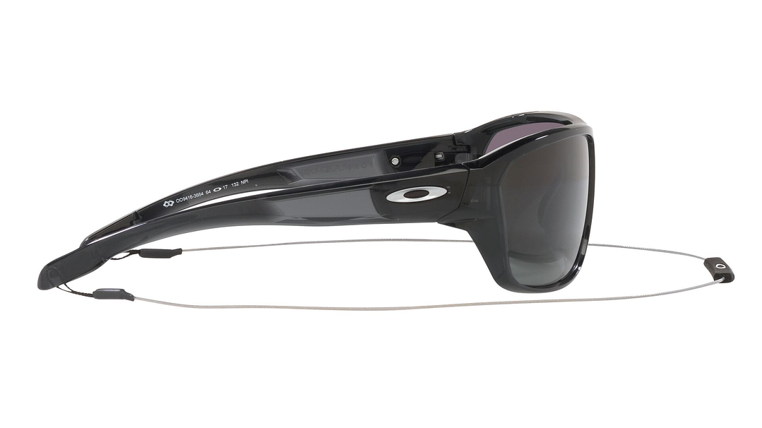 Oakley Split Shot Prizm  9