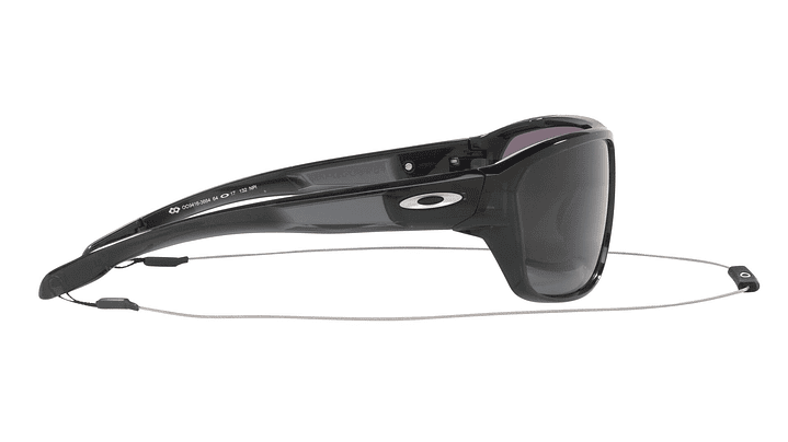 Oakley Split Shot Prizm  9