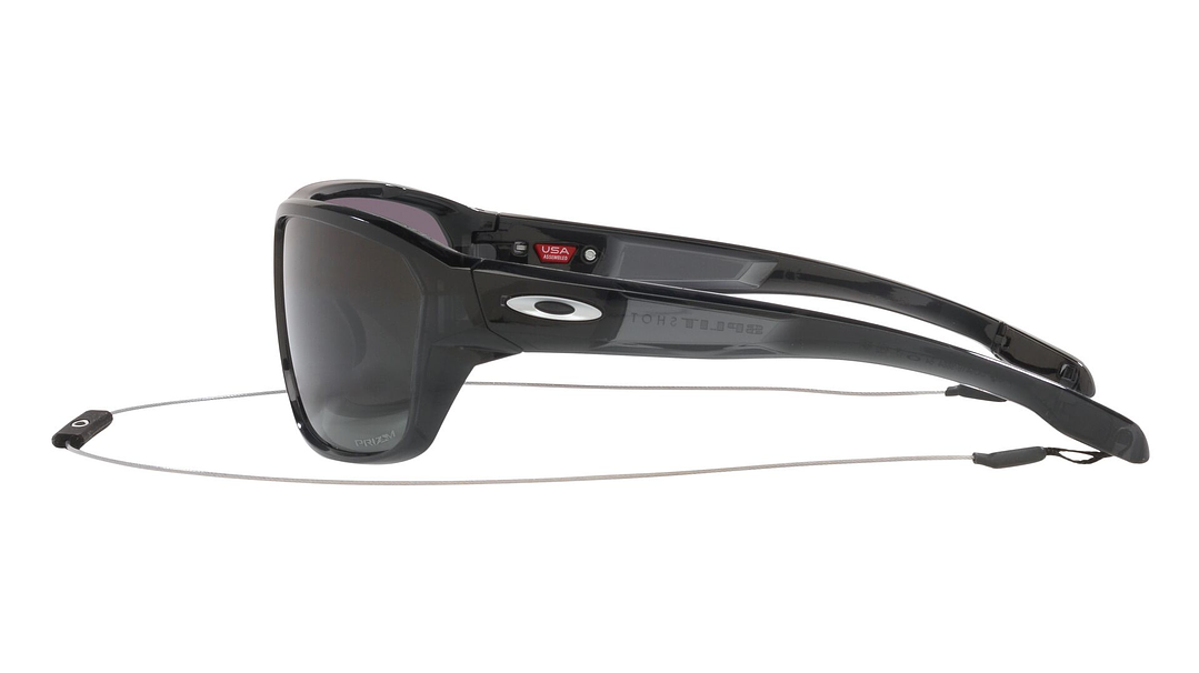 Oakley Split Shot Prizm  3