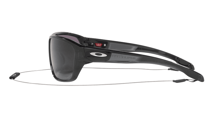 Oakley Split Shot Prizm  3