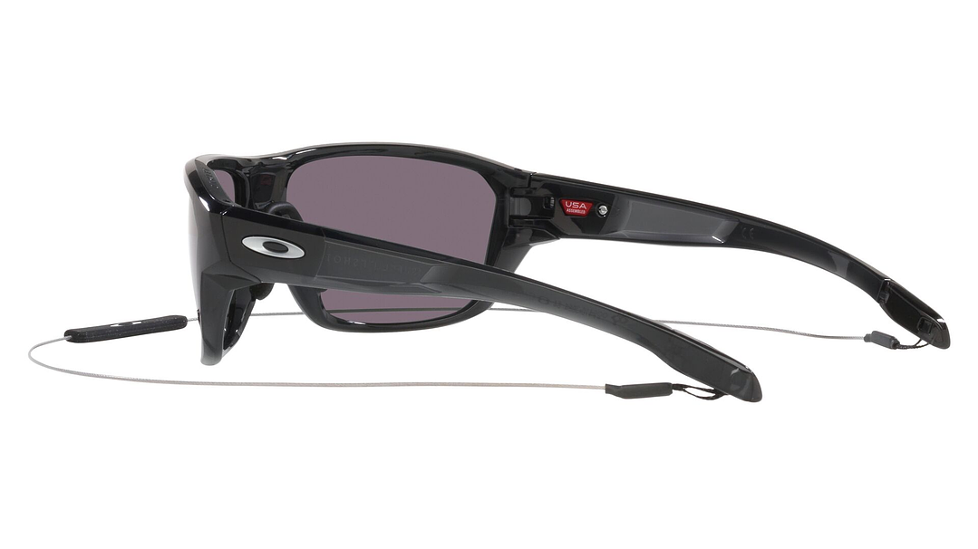 Oakley Split Shot Prizm  4