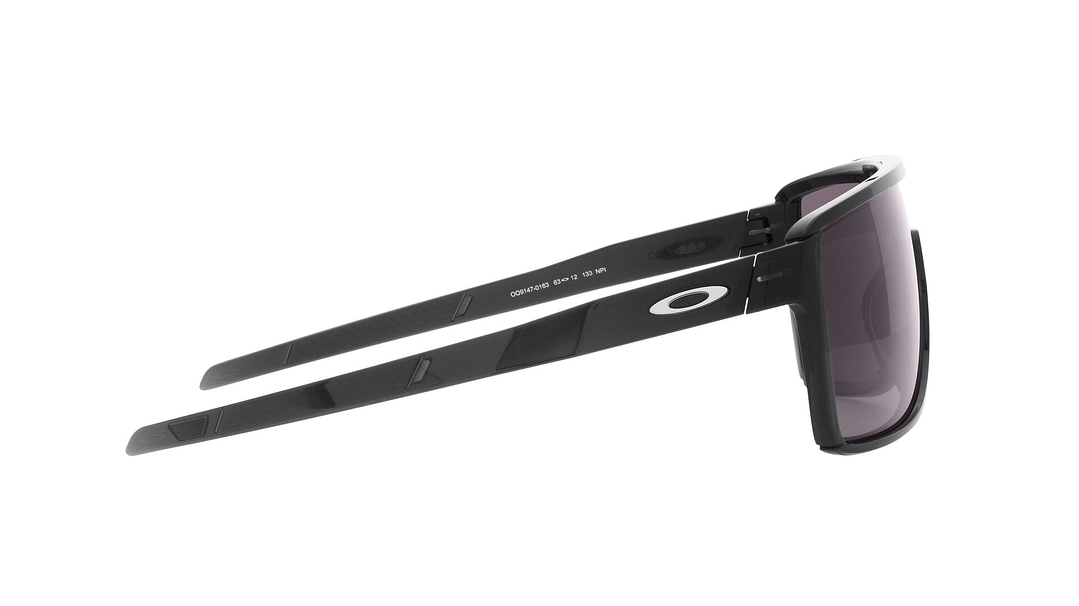 Oakley Castel Prizm  9