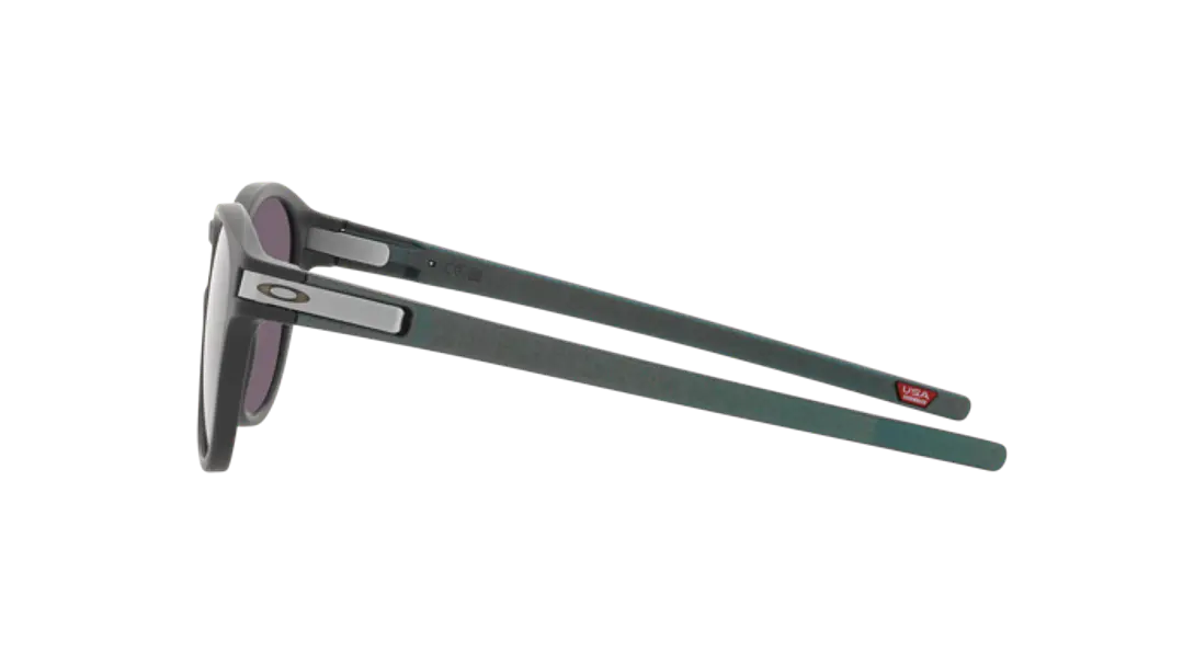 Oakley Latch Prizm  2