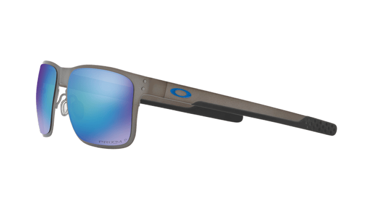 Oakley Holbrook Metal Polarizado y Prizm - Image 2