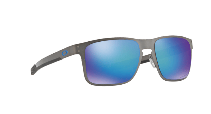 Oakley Holbrook Metal Polarizado y Prizm - Image 11