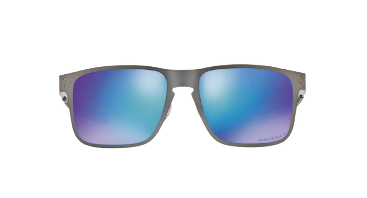 Oakley Holbrook Metal Polarizado y Prizm - Image 12