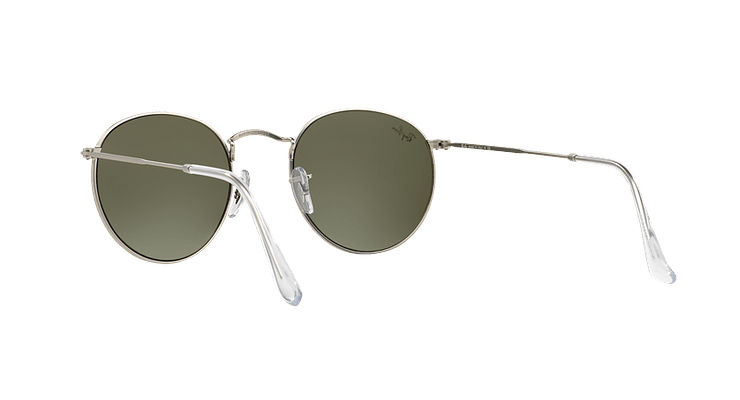 Ray-Ban Round Metal - Image 5