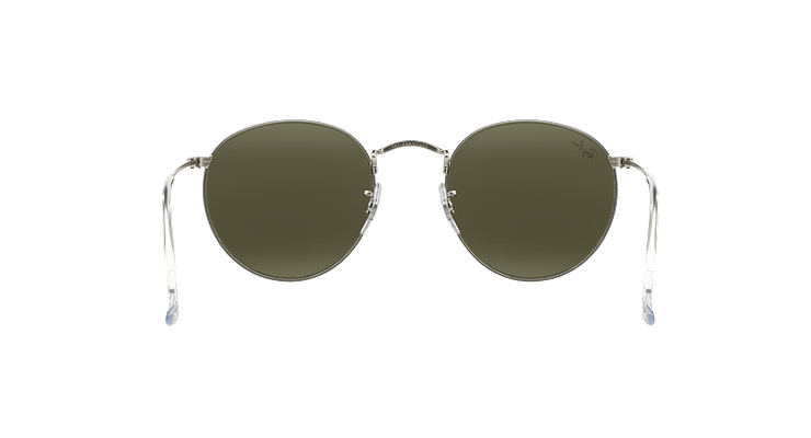 Ray-Ban Round Metal - Image 6