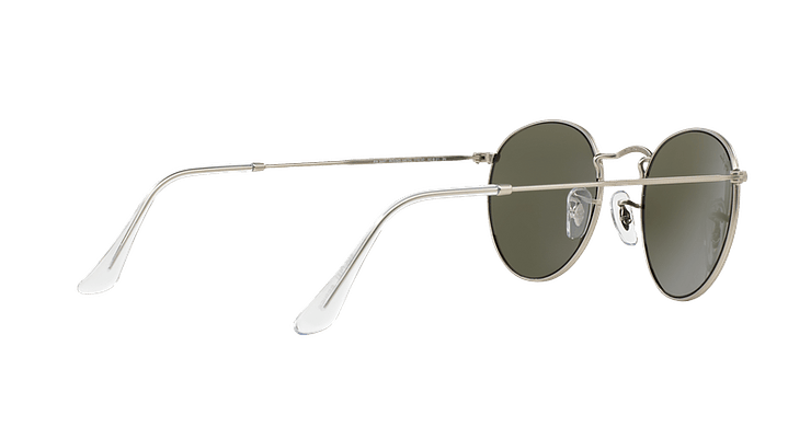 Ray-Ban Round Metal - Image 8