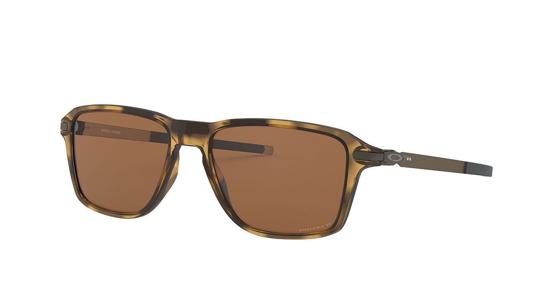 Oakley Wheel House 1