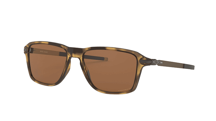 Oakley Wheel House 1