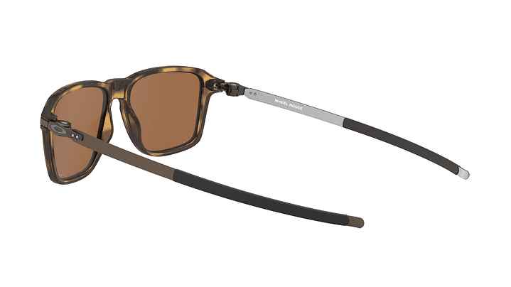 Oakley Wheel House 4