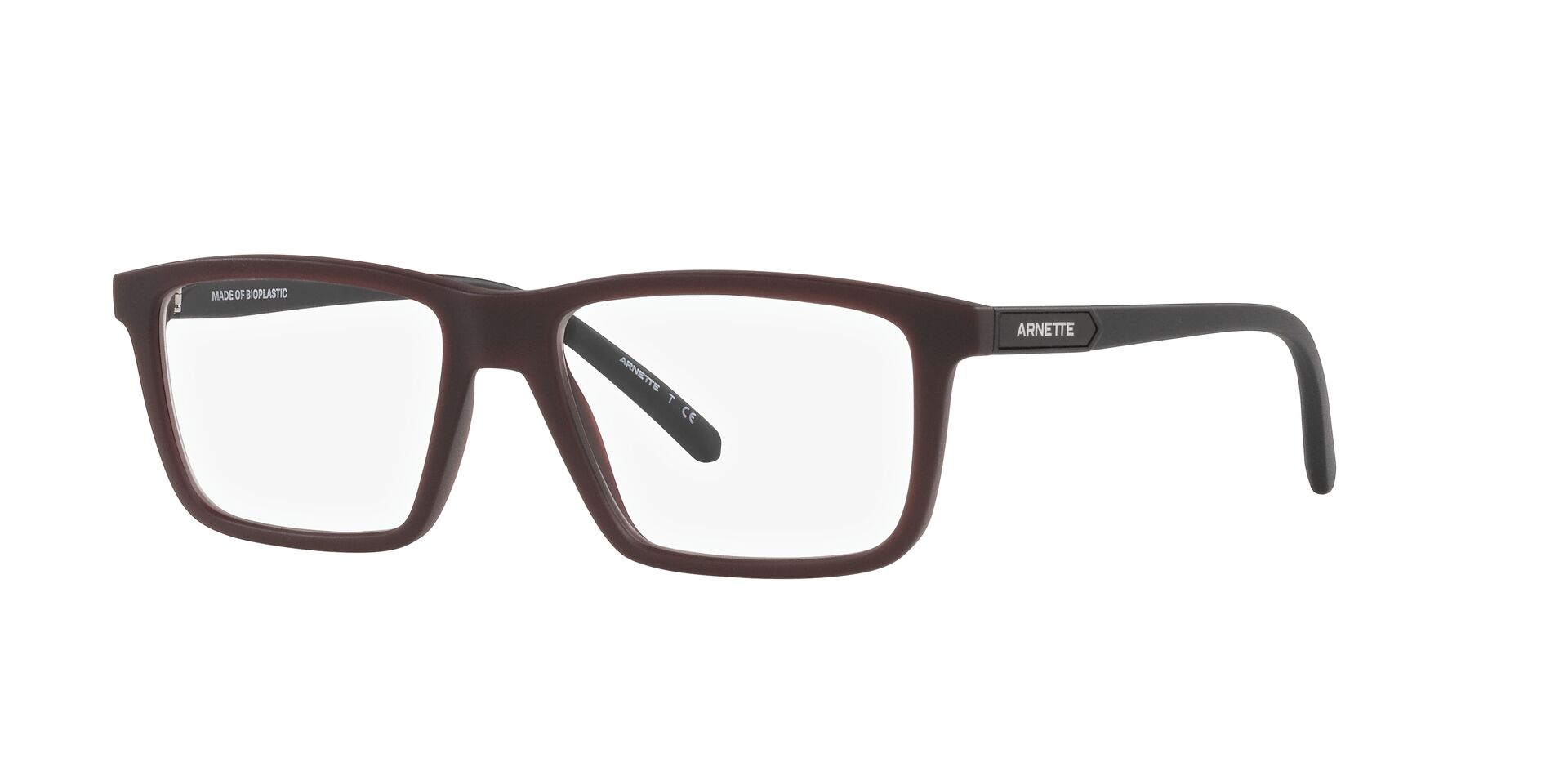 Arnette Eyeke
