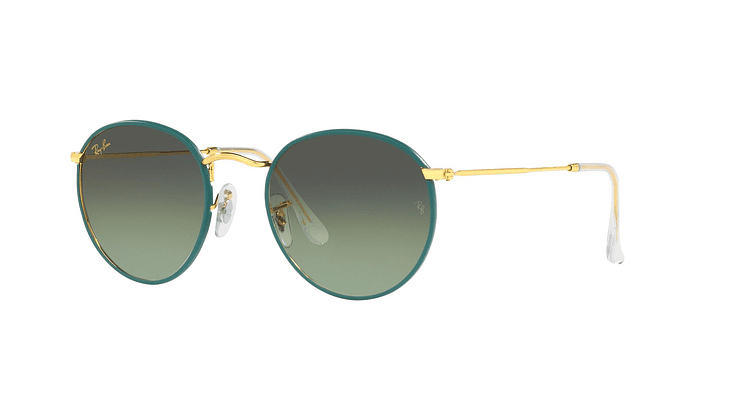 Ray-Ban Round Full Color - Image 1