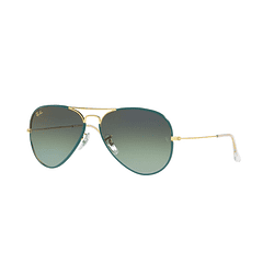 Ray-Ban Aviator Full Color