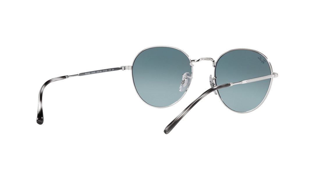 Ray-Ban David 7