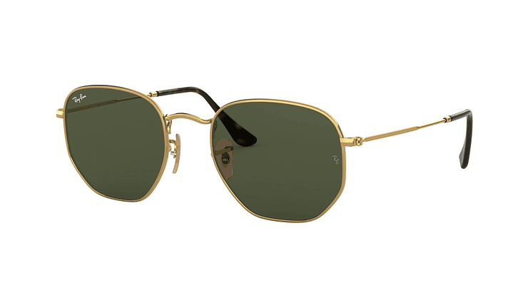 Ray-Ban Hexagonal - Image 1