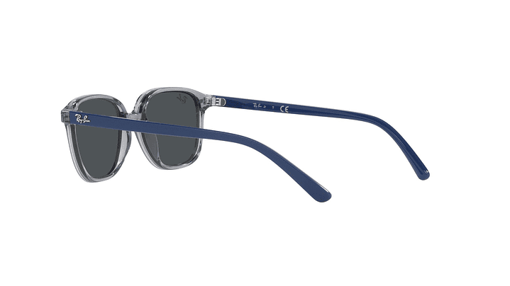 Ray-Ban Leonard Junior  (Modelo para niños) 4