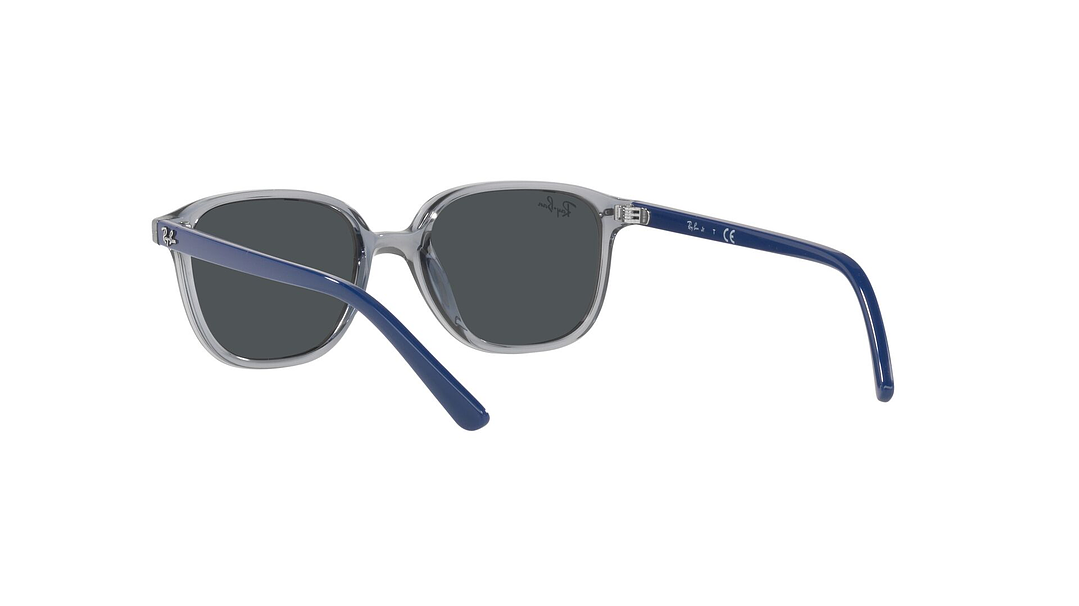 Ray-Ban Leonard Junior  (Modelo para niños) 5