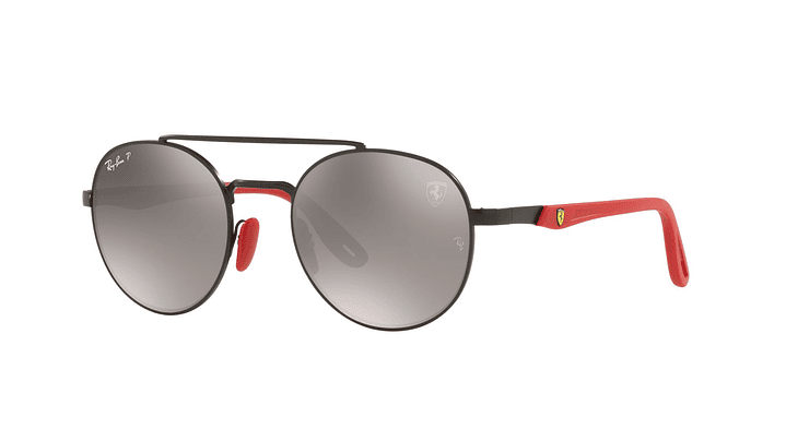 Ray-Ban Ferrari RB3696M RB3696M F0025J 51 1
