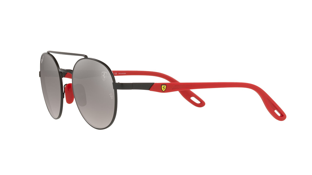 Ray-Ban Ferrari RB3696M RB3696M F0025J 51 2