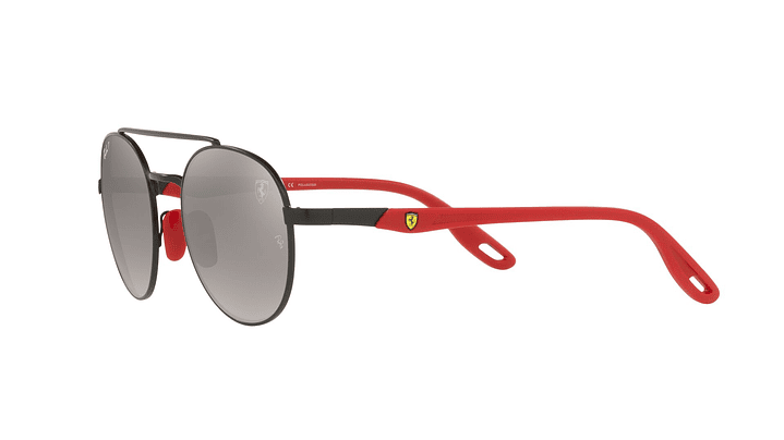 Ray-Ban Ferrari RB3696M RB3696M F0025J 51 2
